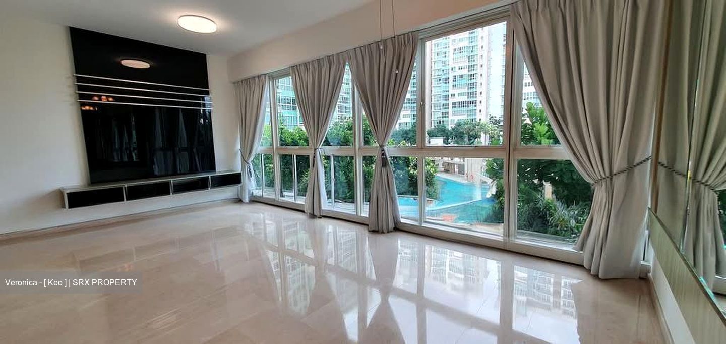 Goldenhill Park Condominium (D20), Condominium #591395841
